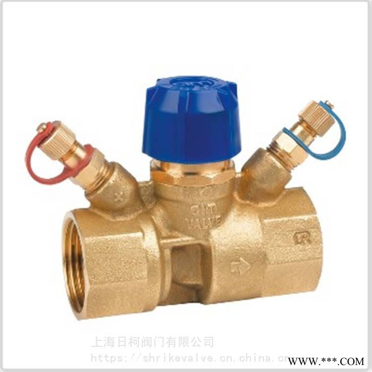 意大利电动二通平衡阀CIM788NC_风机盘管图1