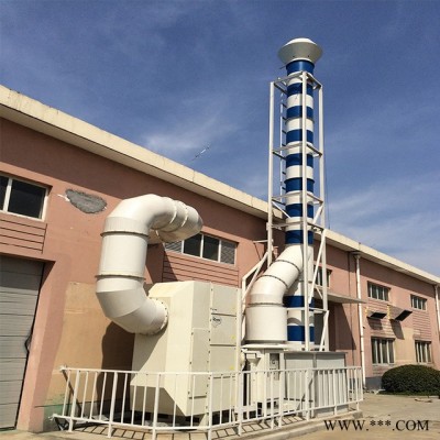 卡艾环境MOdul系列车间静电式油雾净化机组 冲床油烟油雾收集器 工业油雾净化系统
