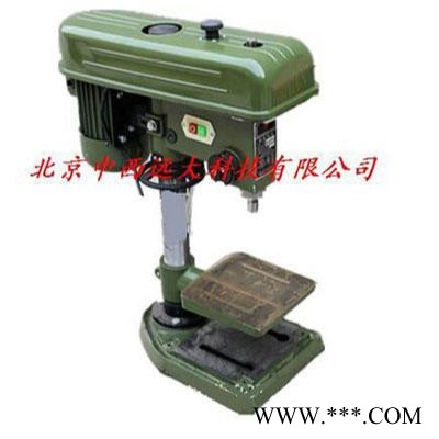 台钻/超高精度工业钻床/工业台钻/台式钻床 型号:NY82-Z512B库号：M385007