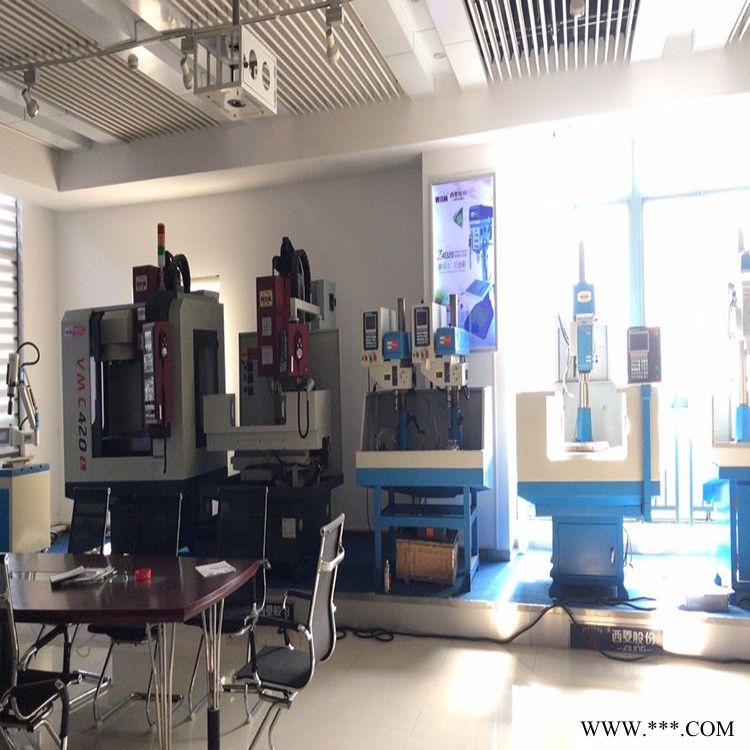 西菱 方柱式钻床 5140立式钻床价格 现货厂家供应图1