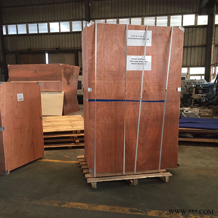 深孔钻床 方形立柱 z5140b-1立式钻床图1