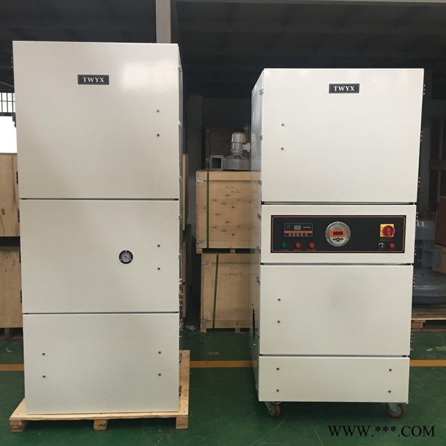 厂家直销工业磨床吸尘器 铣床吸尘器 钻床集尘机金属粉吸尘器