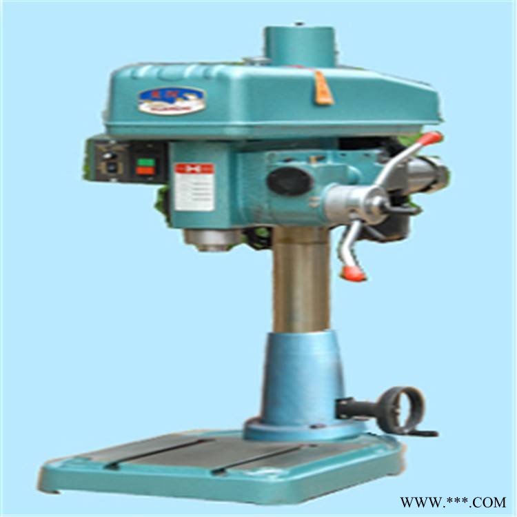 大量批发z4020台式钻床 经济实用型4025台式钻床 价格优品图1