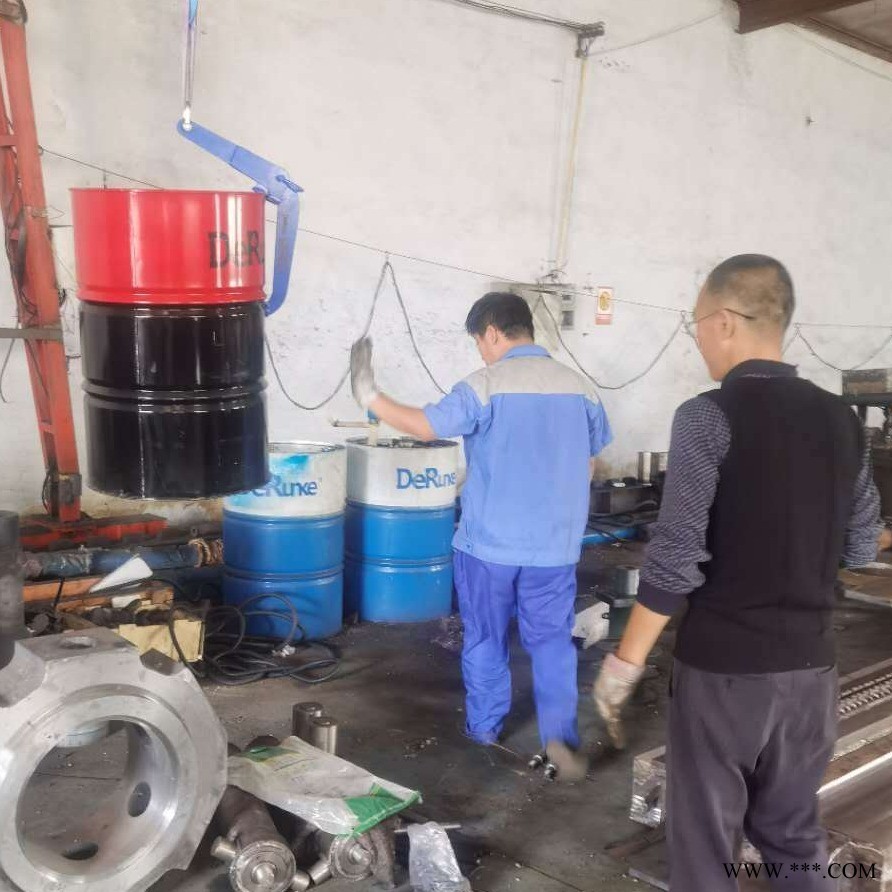 深孔枪钻油 厂家生产销售 钻床加工油图1