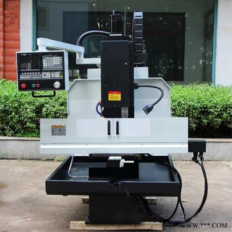广速数控机床 zk5140d 立式钻床 凯恩帝系统 深孔钻图1