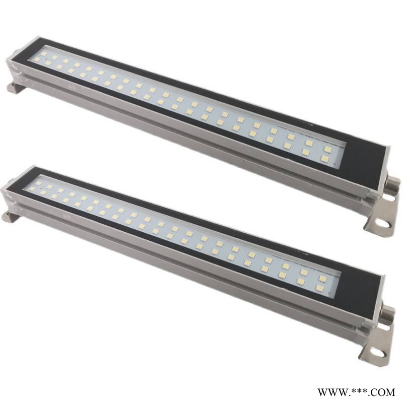 数控铣床车床钻床12W24W防水防油机械灯24V220V