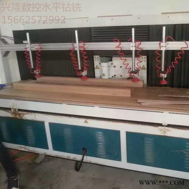 买智能铣钻床 水平钻床 到微技智能找兴隆镇江