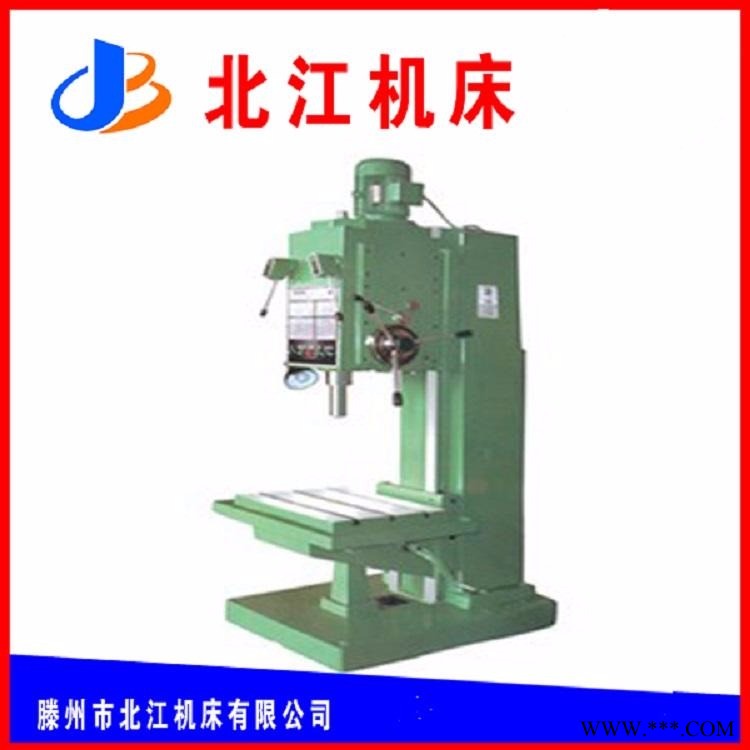 z5180方柱式立柱 立式钻床 厂家生产 性能优越 质量保证 厂家直销图1