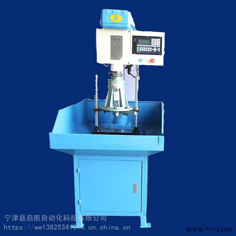 江苏立式数控自动进刀钻孔机钻床厂家
