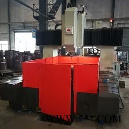 河北启动力 pd3030高速重型数控钻床厂家 bt50钻孔机 率打眼 平面钻床
