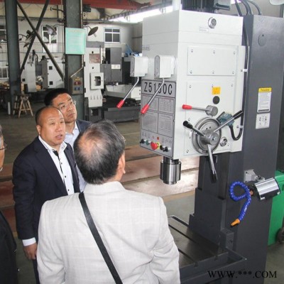立钻 Z5150C小型钻床能钻孔能攻丝 方柱工作台 经济实用 全国联保 价格优惠 海力达 现货
