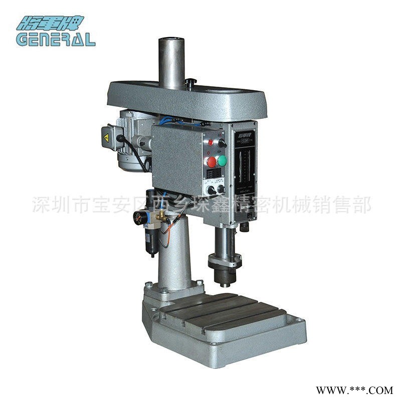 提供金属铁件油压钻床鑫峰GD-20自动钻孔机