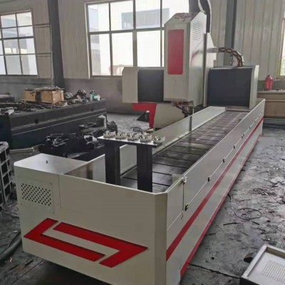 康泰厂家现货供应大行程全自动数控钻床 适用于各种金属加工钻床 数控钻