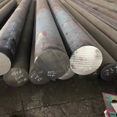 品质保证客户至上 410模具钢黑棒 410不锈钢圆钢锯床切割