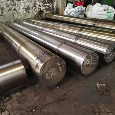 海上化工用钢 2205双相钢圆钢 2205不锈钢圆钢锯床切割 欢迎考察