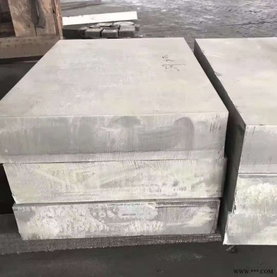 制造锻打2205锻件 锯床定尺切割2205不锈钢块 单支含税配送2205不锈钢方钢