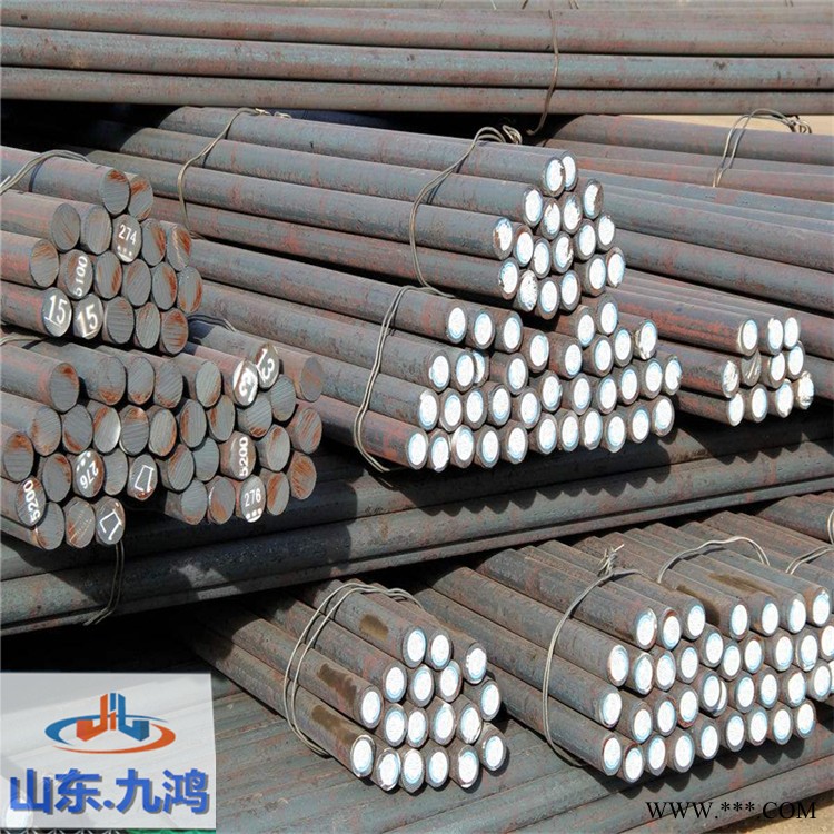 T8圆钢 Q235圆钢规格现货 碳素工具钢 锯床切割 T8冷拉圆钢