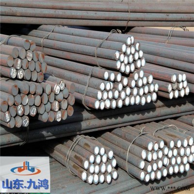 T8圆钢 Q235圆钢规格现货 碳素工具钢 锯床切割 T8冷拉圆钢