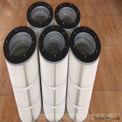 3275聚酯纤维无纺布滤芯 集尘箱滤芯 锯床吸屑除尘滤芯