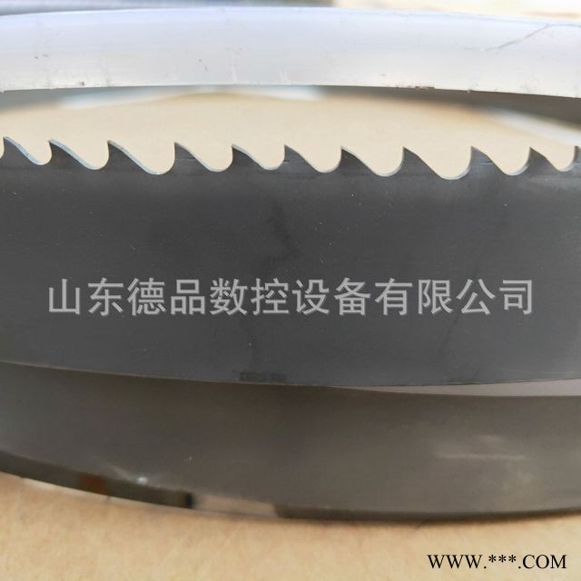 锋钢锯带锯博士双金属带锯条3505切割金属用锯条M52锯床厂家锯条带锯床图1