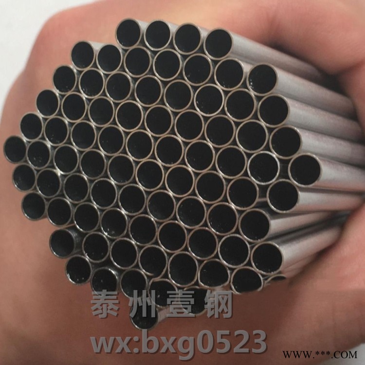 福建不锈钢管304S30408U型S形弯管锯床切割加工图1