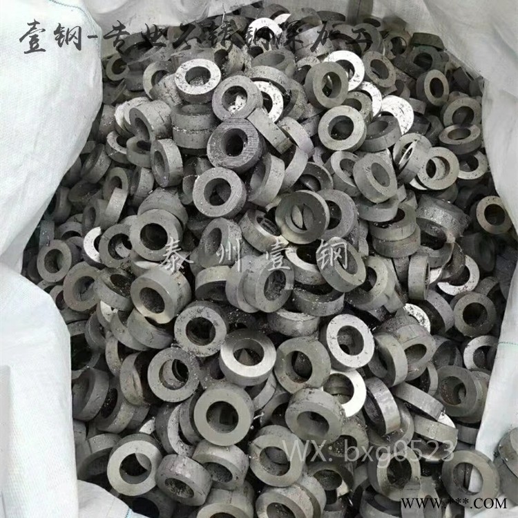 重庆不锈钢管304S30408U型S形弯管锯床切割加工图1
