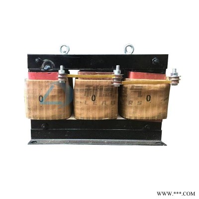 山东利德BP1-316/4020（3225）频敏变阻器铜材460-560KW锯床轧钢机等偶尔轻载起动