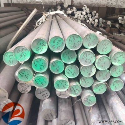 西安17-4PH不锈钢圆棒/630不锈钢圆钢锯床定尺零切下料