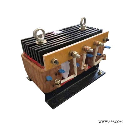 利德电气BP1-206/4012（3216）频敏变阻器56-70KW锯床容压机，轧钢机等偶尔轻载起动