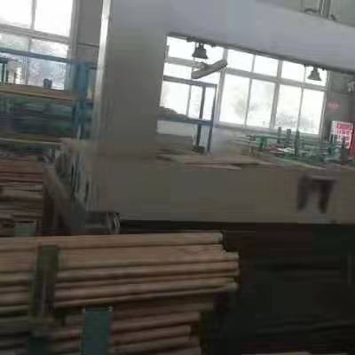 超低价转让二手晨龙G5350-80-250立式锯床二手金属带锯床