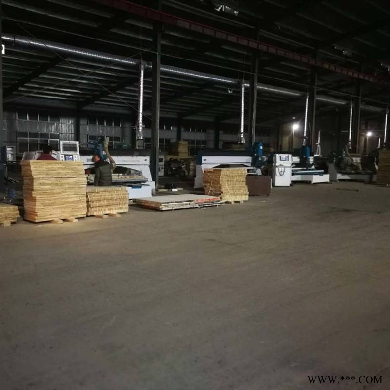 数控下料锯价格，数控木工下料锯床 永恒机械厂家图1
