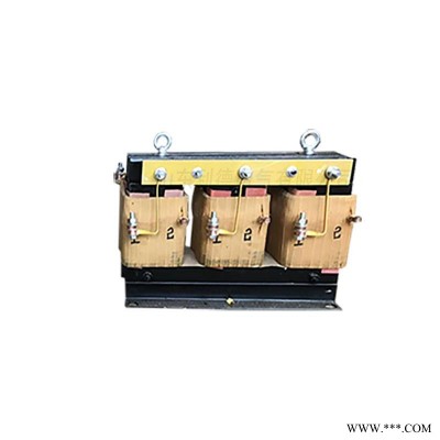 利德电气BP1-205/6308频敏变阻器22-28KW锯床 、容压机、轧钢机等偶尔重载起动