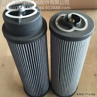 替代拉床翡翠液压滤芯 滤抗破裂翡翠液压油滤芯