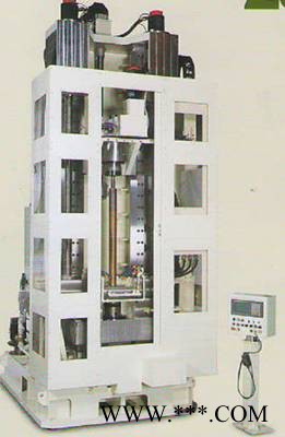 25TON  2300ST   CNC 螺旋拉床