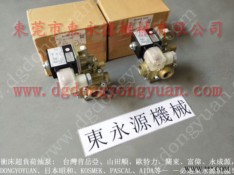 金丰 冲床配件， 300T冲床模高指示器  找 东永源图1