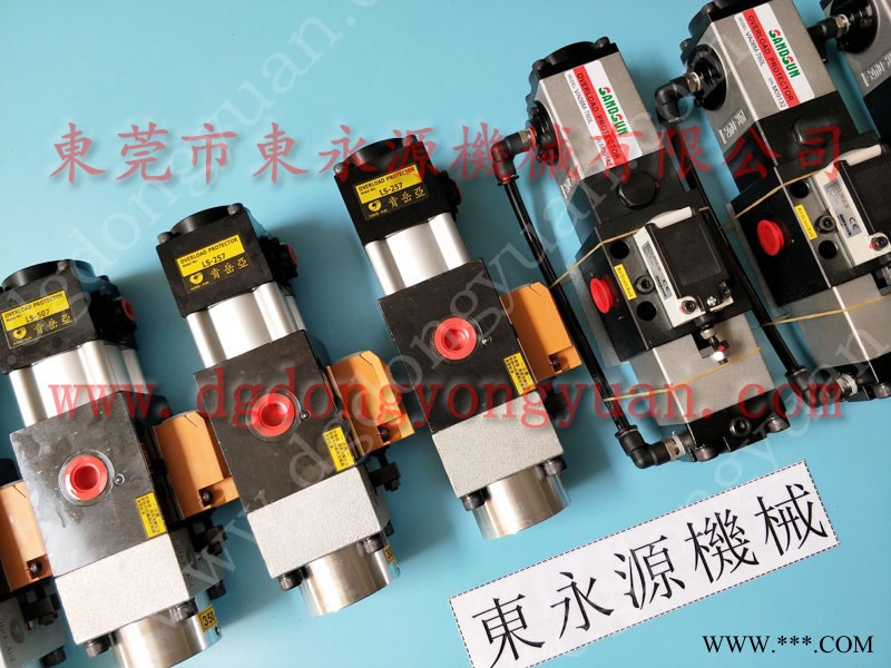 shenglong 冲床超负荷油泵，沃得冲床维修  找 东永源图1