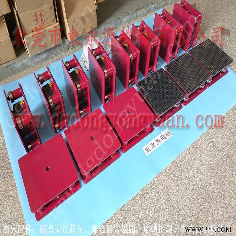 吸塑机减震垫 冲床减震器  减振器  切纸机用气垫减震，冲床开关橡胶保护套图1