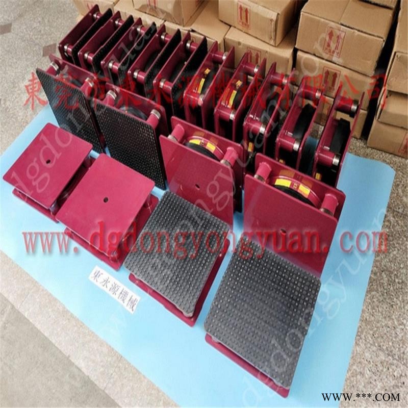 精密仪器避震脚 油压冲床避震器  防震胶  服装裁形机减震器，冲床给油机图1