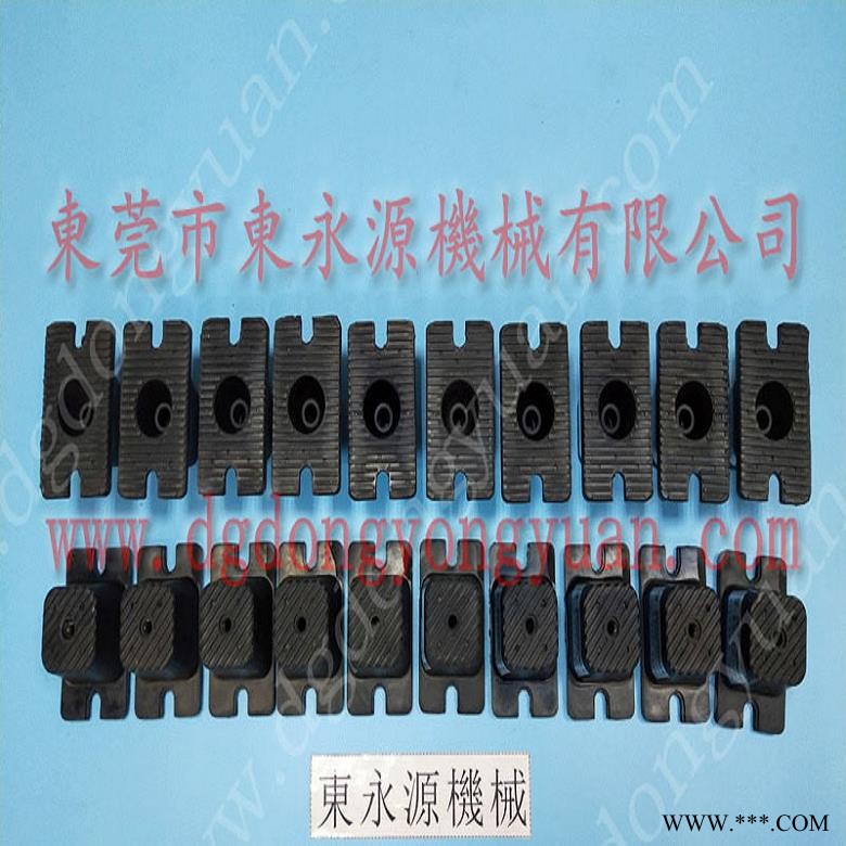 冲床避振垫  充气的防震脚，冲床点检维修图1