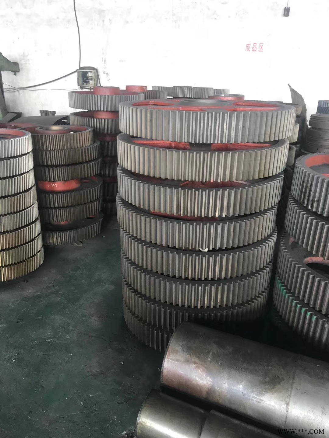 直销 全系列冲床大齿冲床配件 保险块摩擦块质量保证厂家直销
