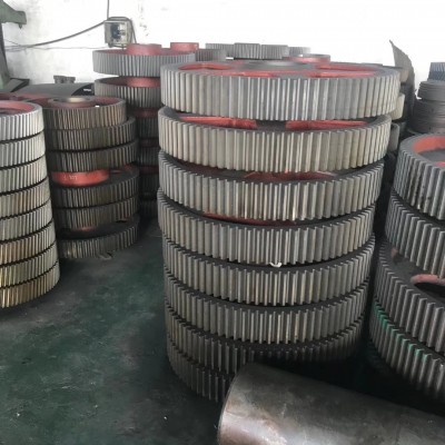 直销 全系列冲床大齿冲床配件 保险块摩擦块质量保证厂家直销
