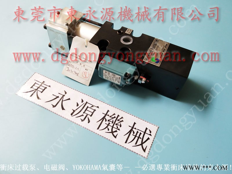 浙江 冲床模高指示器，PDH130-F-R  找 东永源图1
