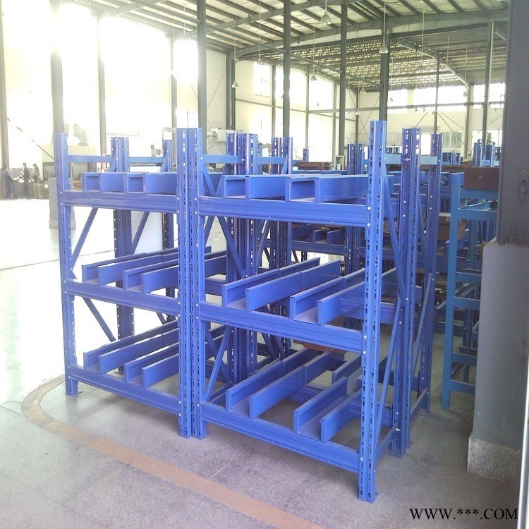 模具货架报价 冲床模具架 森沃仓储 模具架抽屉式SW-MJHJ-111大厂直供