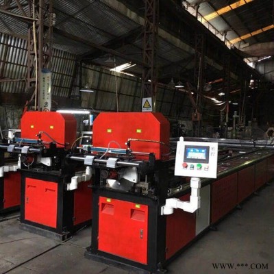 广东揭阳 银江数控 爬架专用冲床 方柱扣液压冲床 价格优惠