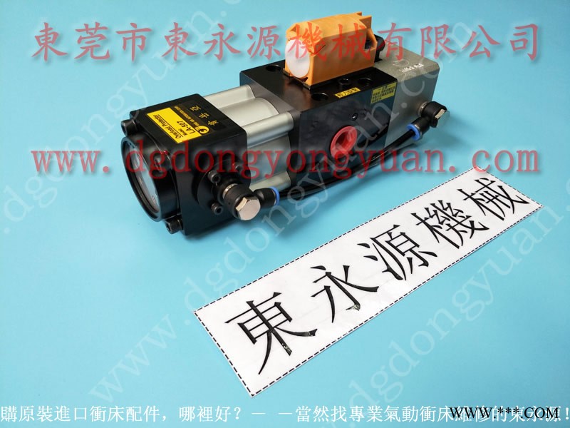 扬力 冲床超负荷油泵，FP6308U-1-2CD  找 东永源图1