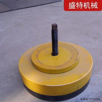 机床机械减震垫铁 盛特机械大量出售 冲床减震垫脚 水平减震垫铁