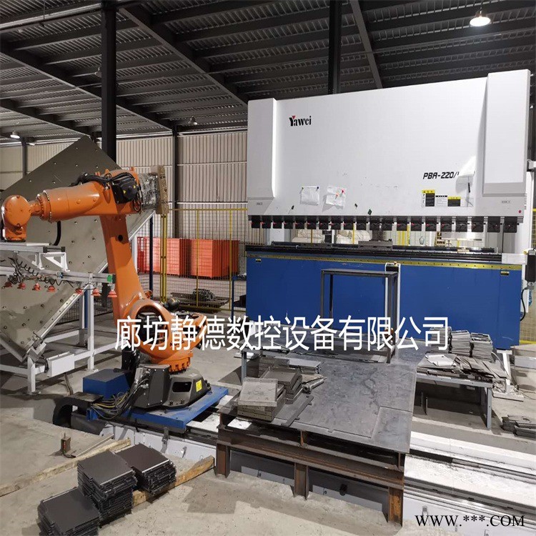 精品二手 双向智能折弯RAS_UpDownBend_数控冲床 数控转塔冲床