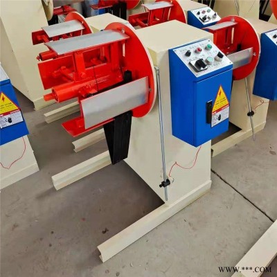 被动式冲床材料架 MT200材料架 宏建环保冲床材料架厂家