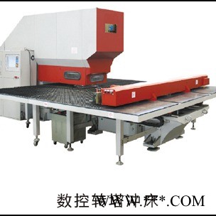 华力 数控转塔冲床  量大从优 转塔冲床批发  正品保证