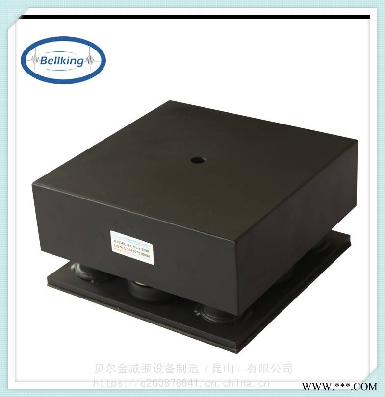 供应宁波冲床厂减震器30400T冲床减震器图1